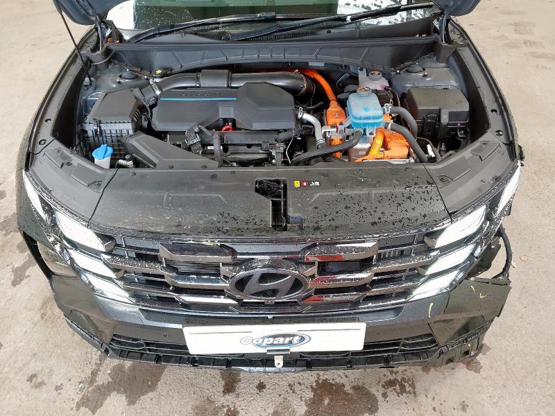 2025 HYUNDAI TUCSON ULTIMATE