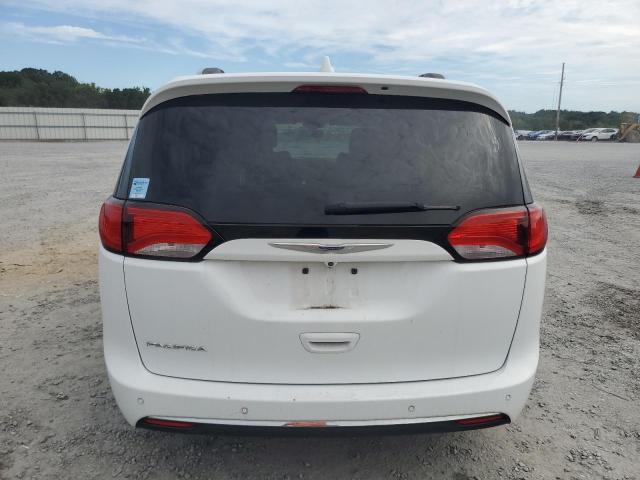  CHRYSLER PACIFICA 2019 Biały