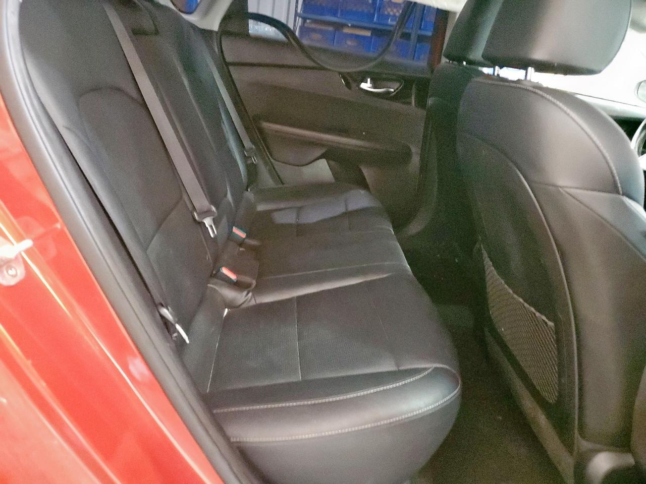 2019 Kia Forte Ex VIN: 3KPF54AD2KE060442 Lot: 69666455