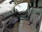2020 VAUXHALL VIVARO 2900 SPORTIVE S/S 2900 1.5D 100PS SPORTIVE H1 VAN for sale at Copart BRISTOL