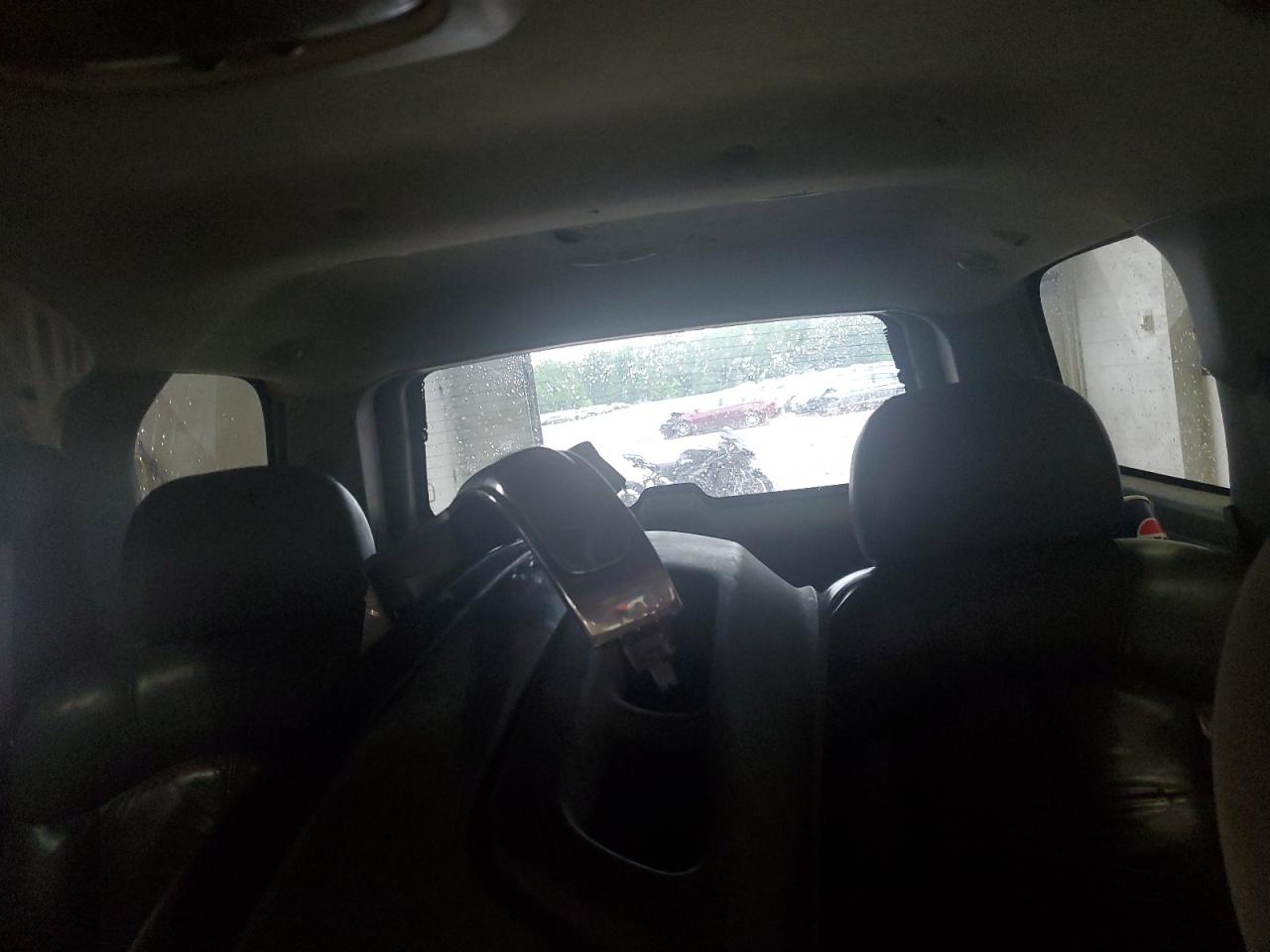 2002 Chevrolet Tahoe K1500 VIN: 1GNEK13Z82R274049 Lot: 80379465