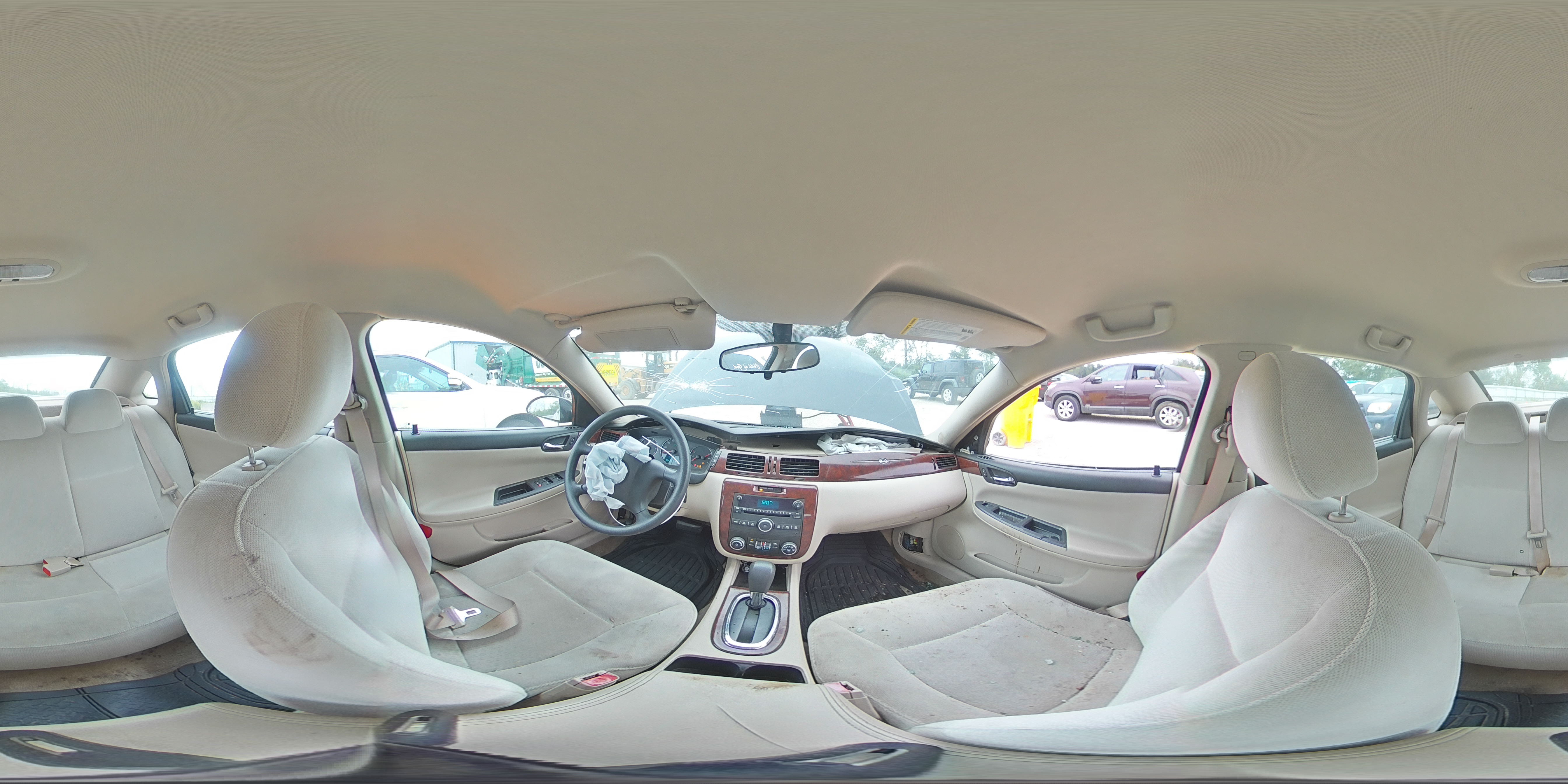 2009 Chevrolet Impala 1Lt VIN: 2G1WT57K191129901 Lot: 70570725