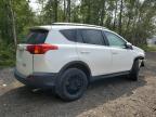 2015 TOYOTA RAV4 LIMITED   à vendre chez Copart ON - COOKSTOWN