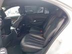 2015 MERCEDES-BENZ S CLASS AMG LINE for sale at Copart NEWBURY