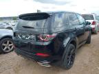 2017 LAND ROVER DISCOVERY for sale at Copart CORBY
