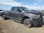 2022 RAM 3500 LARAMIE   for sale at Copart AB - CALGARY