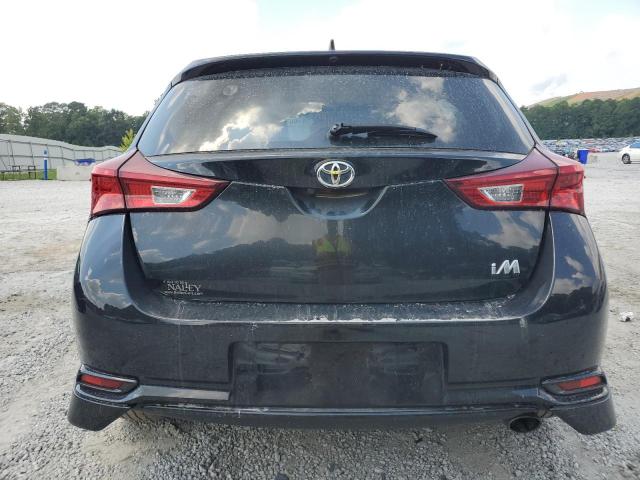 2018 TOYOTA COROLLA IM