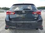 2018 TOYOTA COROLLA IM à vendre chez Copart GA - FAIRBURN