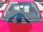 2020 TOYOTA YARIS ICON for sale at Copart SANDWICH