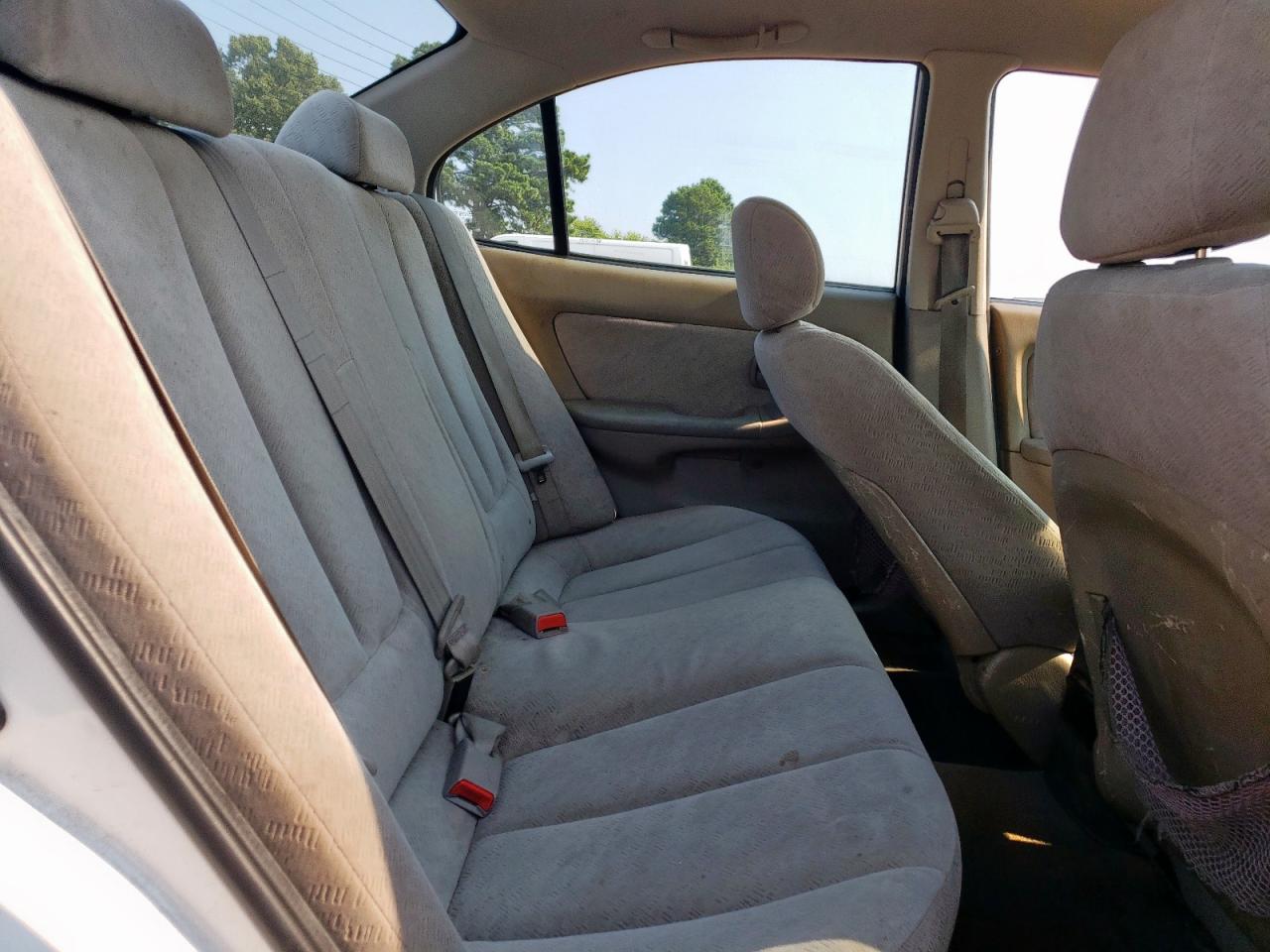 2004 Hyundai Elantra Gls VIN: KMHDN46D24U728241 Lot: 68002955