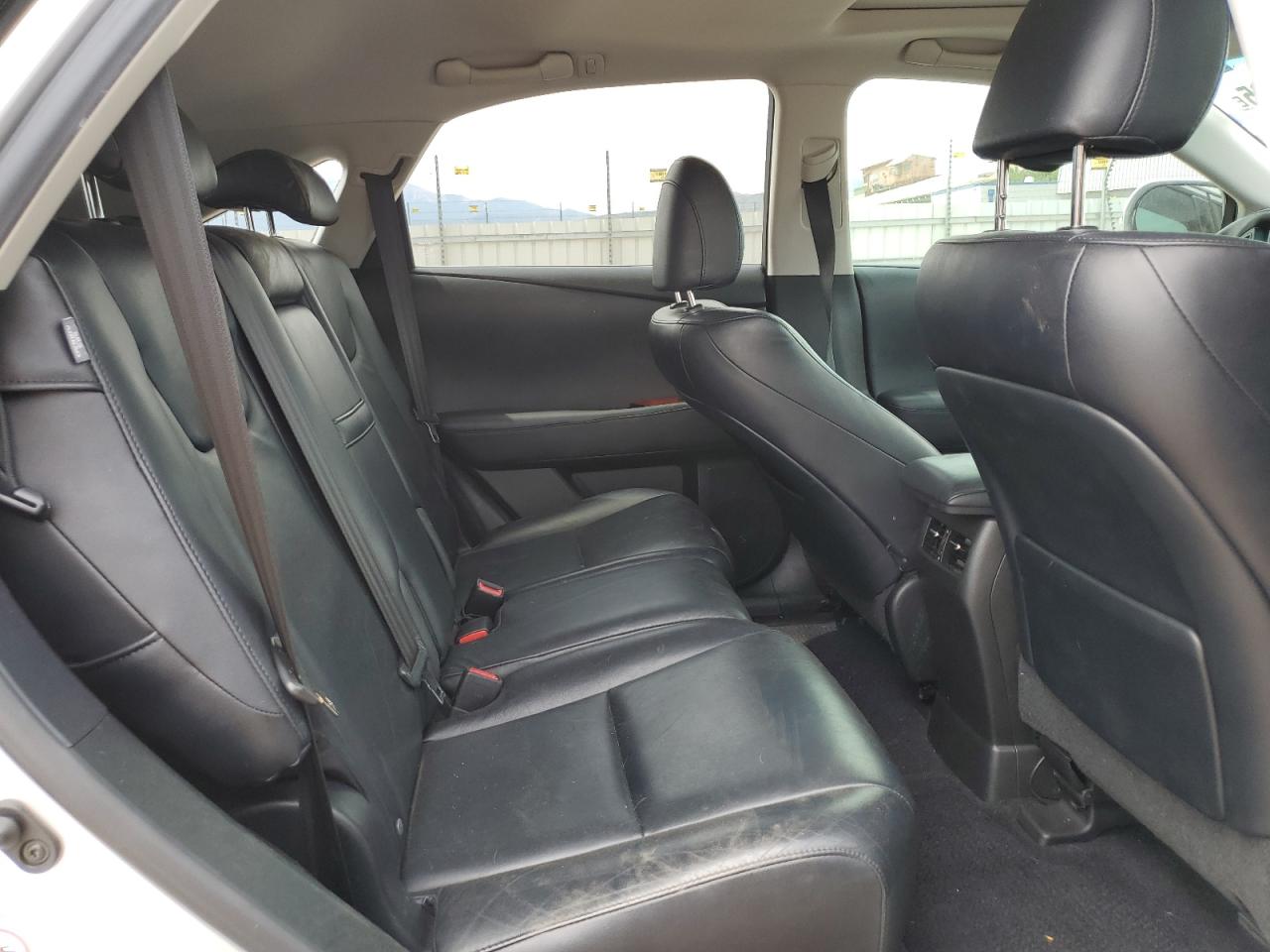 2010 Lexus Rx 350 VIN: JTJZK1BA3A2404510 Lot: 67645225