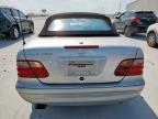 2002 Mercedes-Benz Clk 430 for Sale in Haslet, TX - Front End
