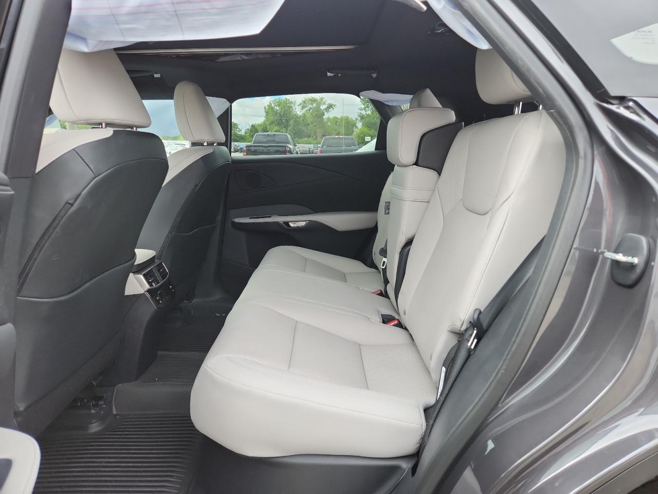 2025 Lexus Rx 350 Base VIN: 2T2BAMCA3SC112717 Lot: 68914205