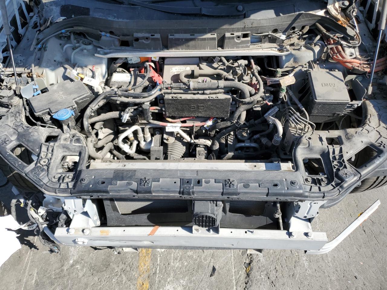 2020 Jaguar I-Pace Se VIN: SADHC2S1XL1F79029 Lot: 69239185