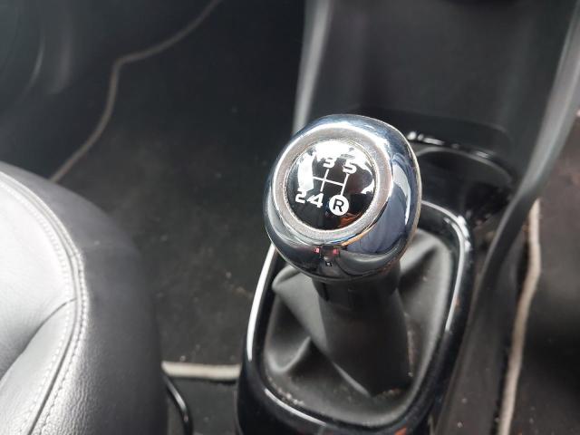 2014 TOYOTA AYGO X-CLU