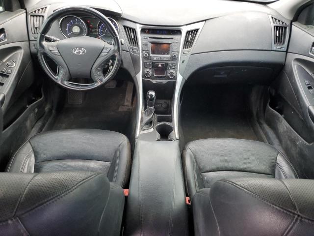 2014 HYUNDAI SONATA SE  