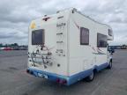 2004 FIAT MOTORHOME for sale at Copart CHESTER