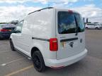 2020 VOLKSWAGEN CADDY STARTLINE for sale at Copart SANDTOFT
