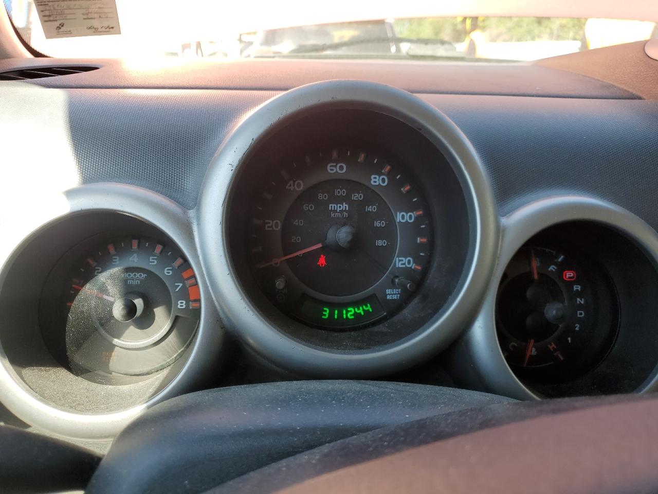 2006 Honda Element Ex VIN: 5J6YH18746L005710 Lot: 70493835