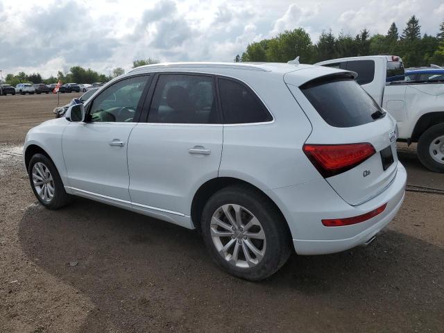 2015 AUDI Q5 TDI PREMIUM PLUS  