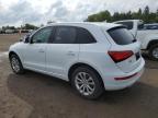2015 AUDI Q5 TDI PREMIUM PLUS   à vendre chez Copart ON - TORONTO