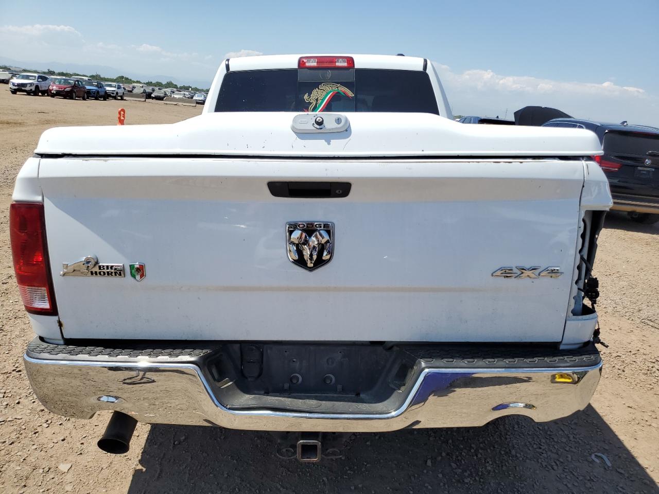 2010 Dodge Ram 1500 VIN: 1D7RV1GT5AS260789 Lot: 70001145