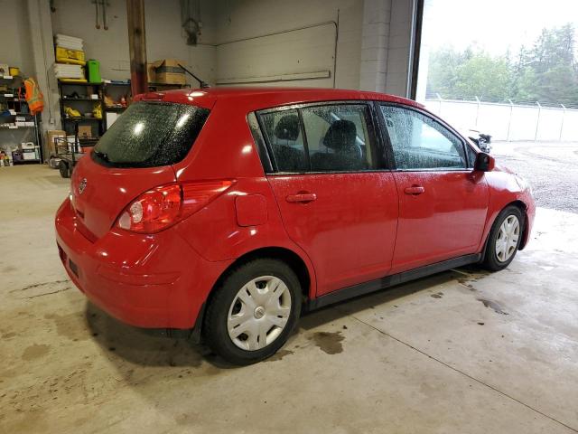 2011 NISSAN VERSA S  