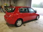 2011 NISSAN VERSA S   for sale at Copart ON - COOKSTOWN