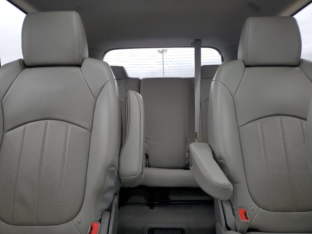 2016 Buick Enclave VIN: 5GAKRBKD2GJ247925 Lot: 69778955