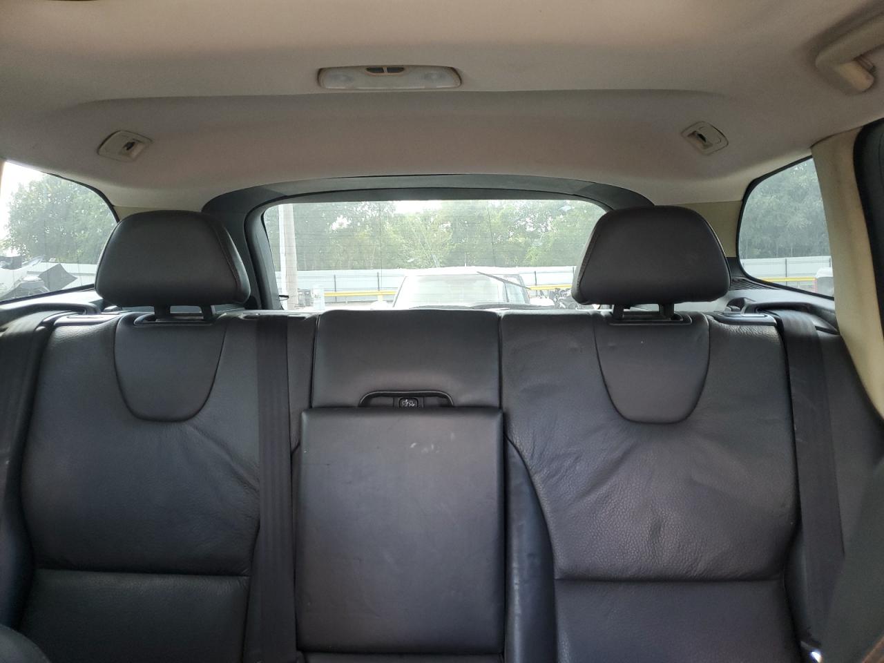 2012 Volvo Xc60 3.2 VIN: YV4952DL5C2318971 Lot: 69905755