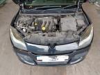 2010 RENAULT MEGANE I-MUSIC for sale at Copart SANDTOFT