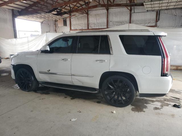  CADILLAC ESCALADE 2016 Biały