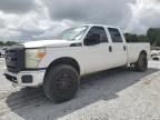 2015 FORD F250 SUPER DUTY   for sale at Copart GA - FAIRBURN