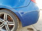 2008 BMW 123D M SPORT  for sale at Copart YORK
