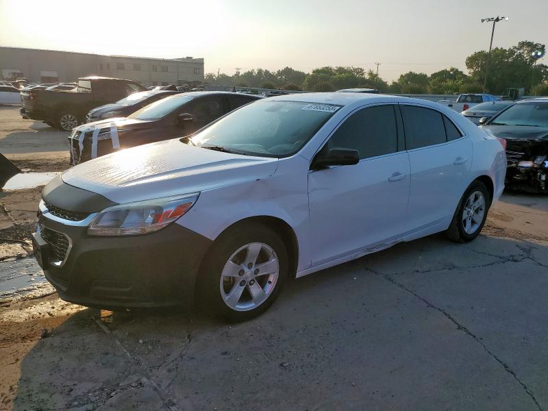 2014 Chevrolet Malibu Ls