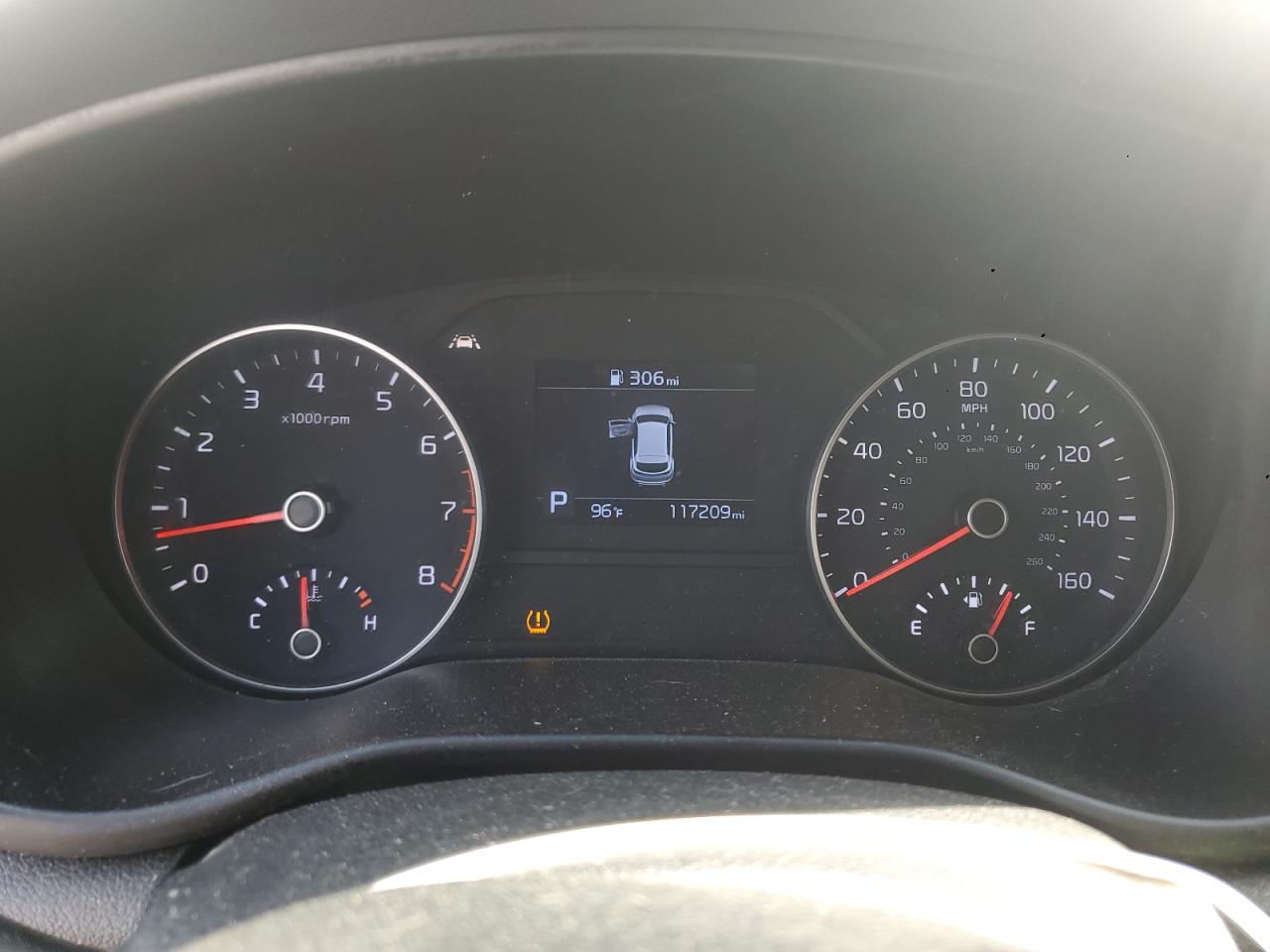 2020 Kia Sportage Lx VIN: KNDPMCACXL7832714 Lot: 67927875