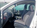 2015 NISSAN MICRA ACENTA for sale at Copart PETERLEE