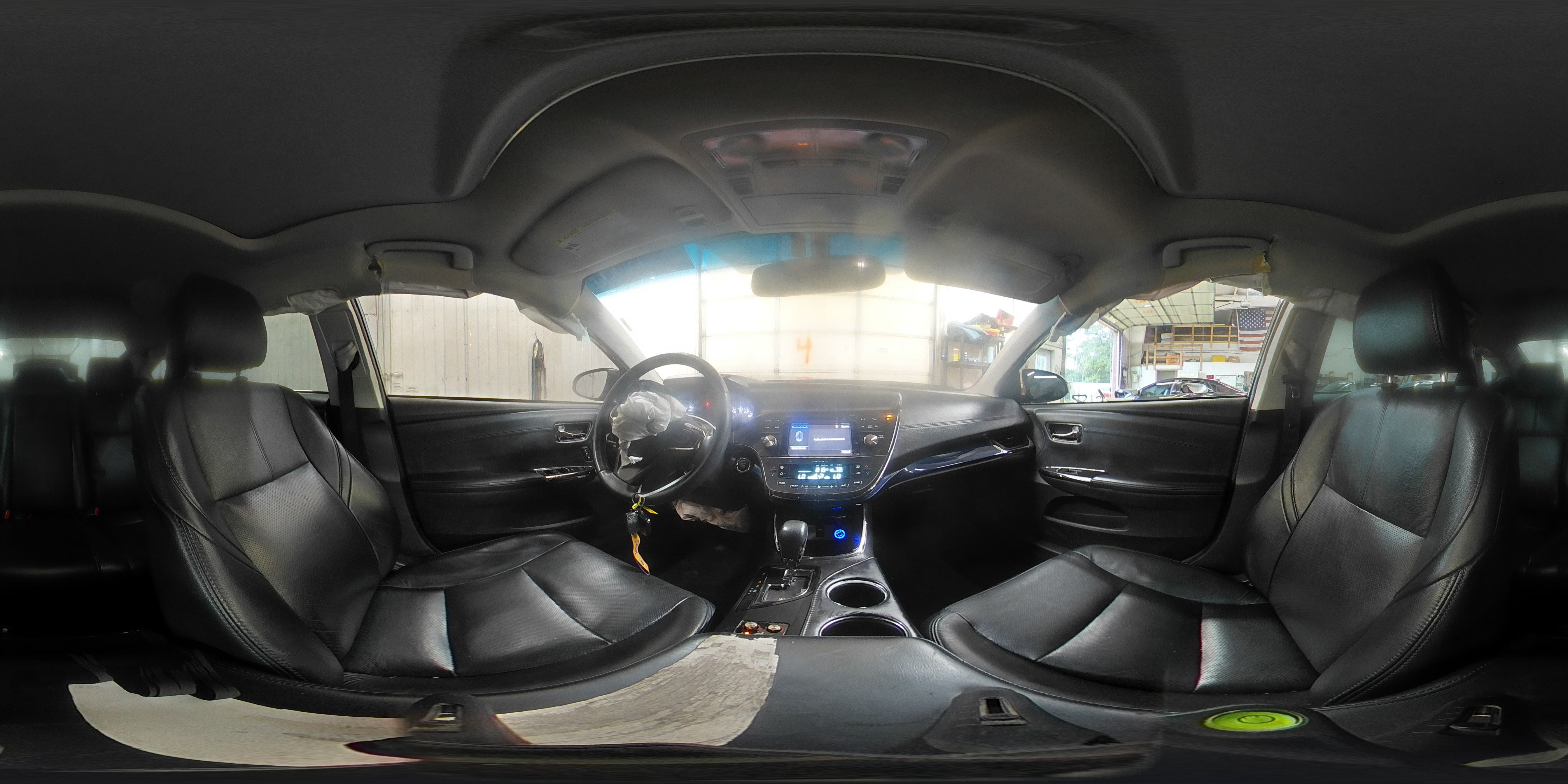 2015 Toyota Avalon Xle VIN: 4T1BK1EB7FU136920 Lot: 68853895