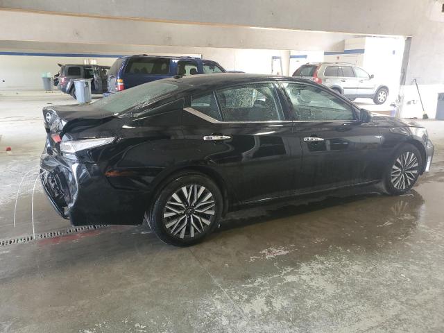  NISSAN ALTIMA 2024 Black
