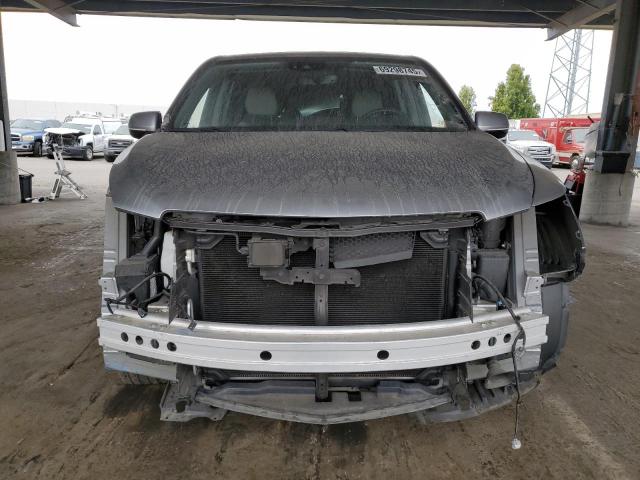  ACURA MDX 2016 Srebrny
