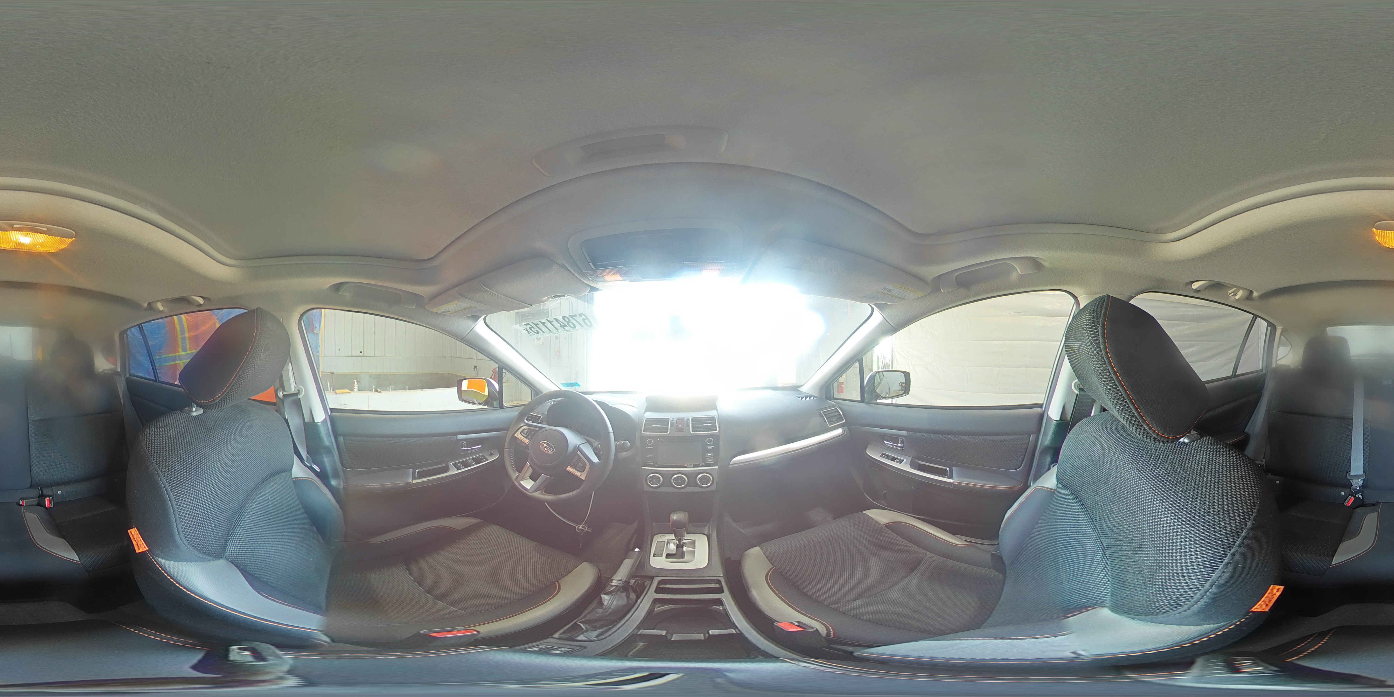 2017 Subaru Crosstrek Premium VIN: JF2GPABC8H8222548 Lot: 67841115