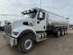 2024 WSTR 47X CHASSI - TRUCKS FUEL / LUBE TRUCK for sale at Copart MN - ST. CLOUD