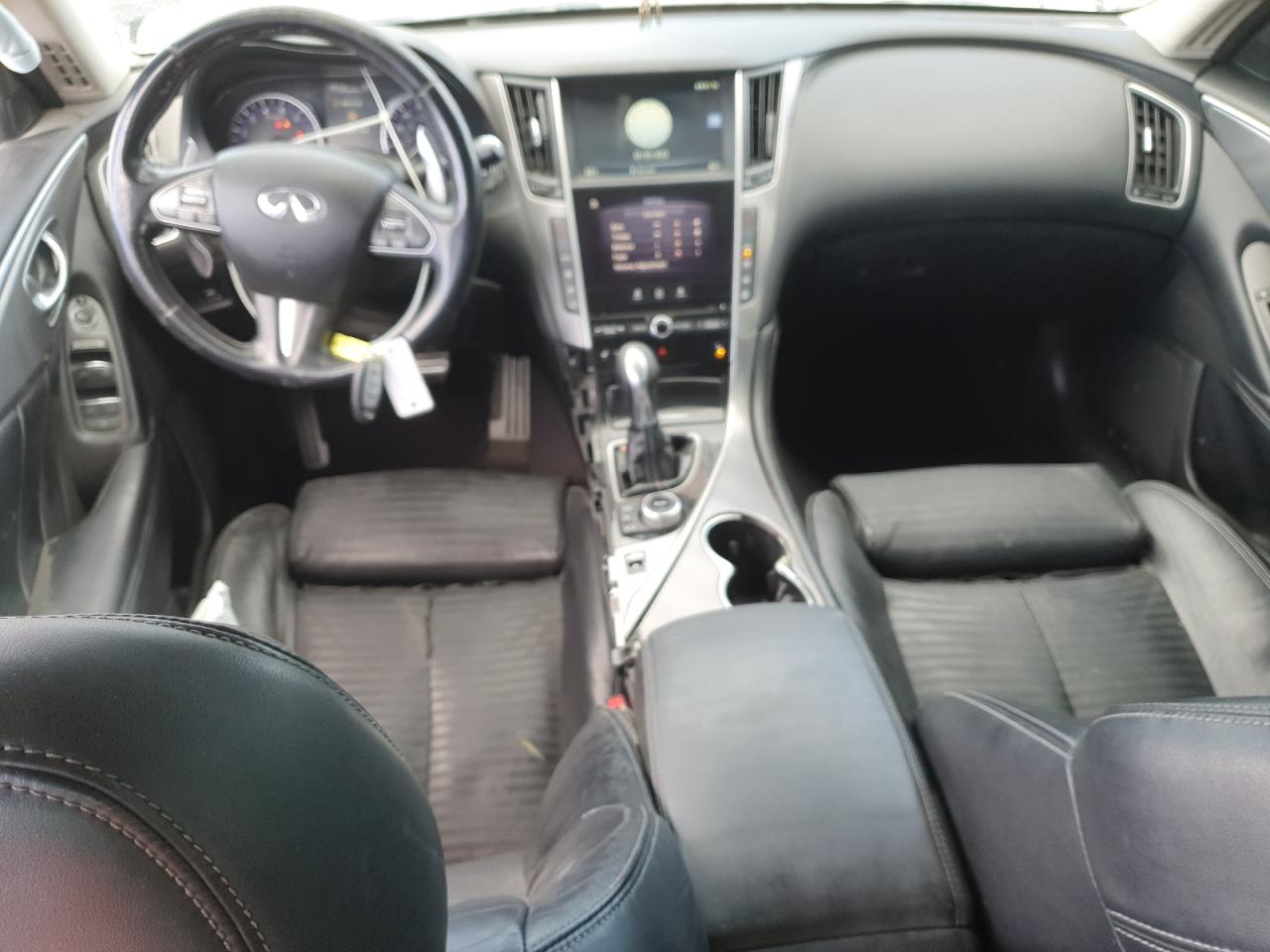 2014 Infiniti Q50 Base VIN: JN1BV7AP5EM690507 Lot: 68959375