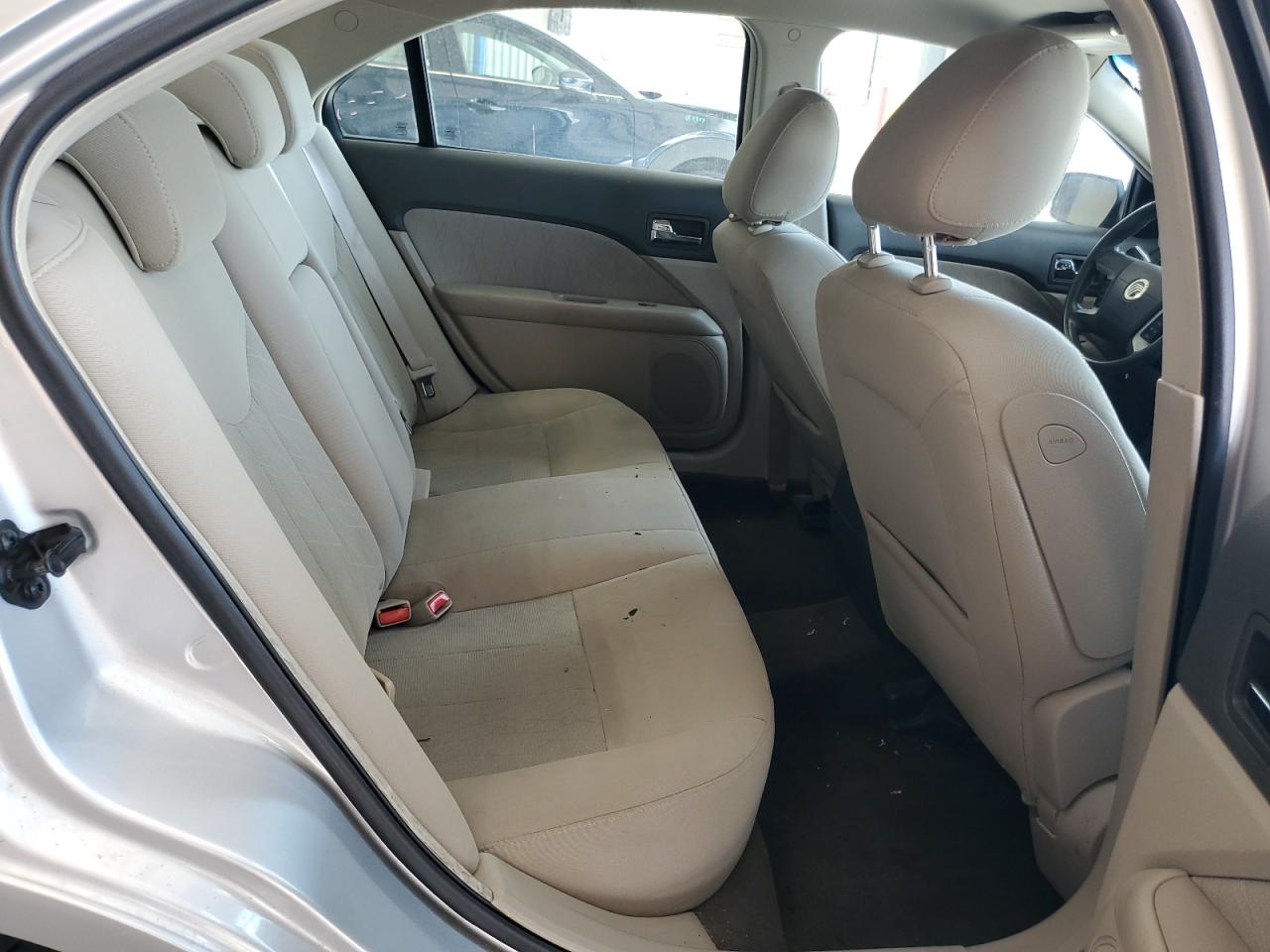 2010 Mercury Milan VIN: 3MEHM0HA4AR625103 Lot: 69628895