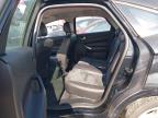 2010 FORD MONDEO TITANIUM X SPORT A 2.0 ECOBOOST TITANIUM X SPORT 5DR for sale at Copart ROCHFORD