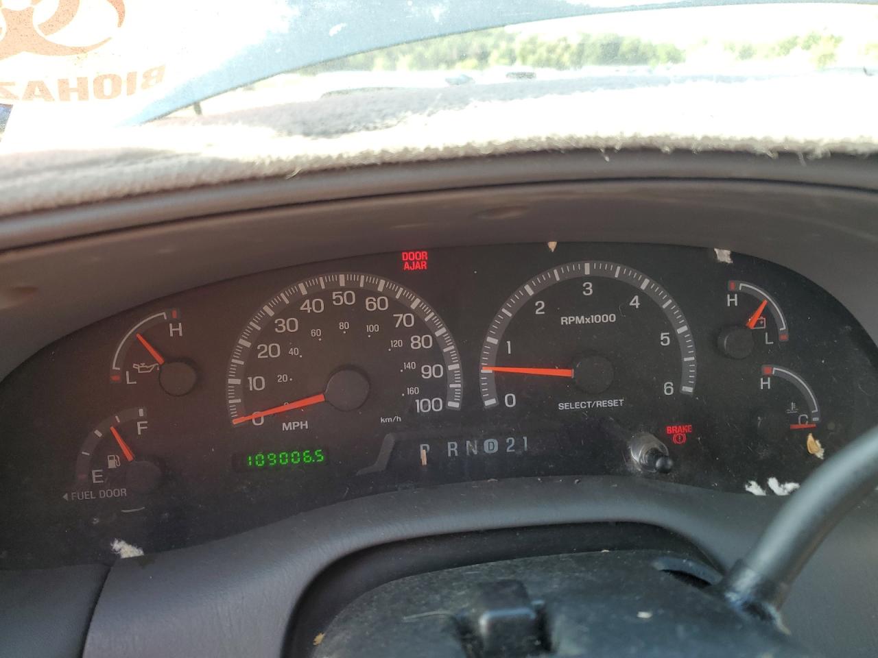 2001 Ford F150 Supercrew VIN: 1FTRW08L11KE24569 Lot: 66767935