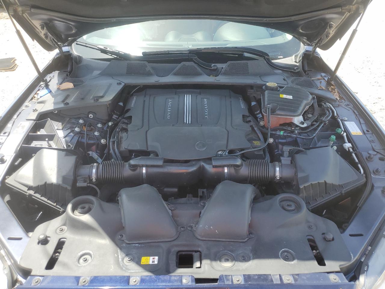 2019 Jaguar Xj R - Sport VIN: SAJWA1C79K8W19675 Lot: 70167705