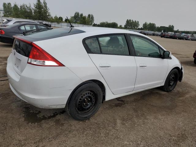 2010 HONDA INSIGHT EX  
