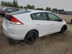 2010 HONDA INSIGHT EX   for sale at Copart ON - TORONTO