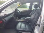 2005 MERCEDES-BENZ C CLASS AVANTGARDE SE for sale at Copart SANDTOFT